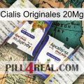 Original Cialis 20Mg 12